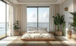 摆脱失眠噩梦，揭秘卧室风水调整秘诀