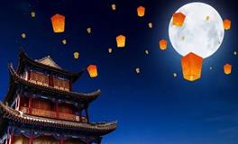 中秋节的习俗有哪些？