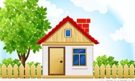 居家风水探秘：挑选旺宅的实用指南