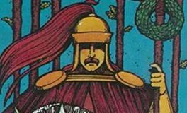 爱莎公主射手座一周塔罗运势（10.28-11.3）