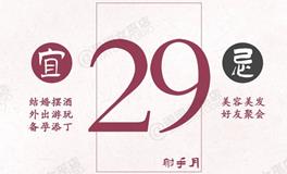 闹闹女巫店今日运势2024年11月29日