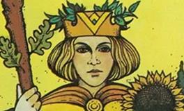 爱莎公主双子座一周塔罗运势（12.2-12.8）