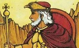 爱莎公主处女座一周塔罗运势（12.23-12.29）