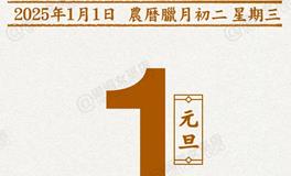闹闹女巫店今日运势2025年1月1日