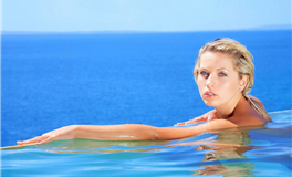 狮子座会暗恋这样的人