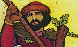 爱莎公主金牛座一周塔罗运势（1.6-1.12）