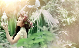 Ezoey徐佩玲双鱼座一周运势（1.6-1.12）