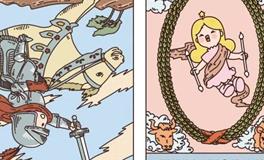 Pandora占星小巫金牛座一周塔罗运势（1.20-1.26）