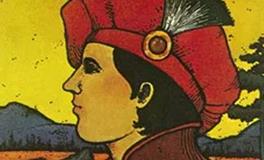 爱莎公主金牛座一周塔罗运势（1.27-2.2）