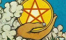 爱莎公主天秤座一周塔罗运势（1.27-2.2）