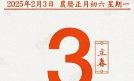 闹闹女巫店今日运势2025年2月3日