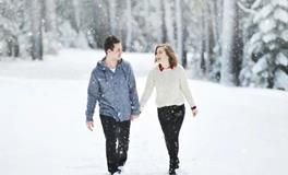 你会成为哪种情人？与你在一起有多幸福？