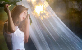 海百合天蝎座本周运势（3.31-4.6）