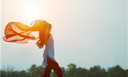星座女神天秤座2025年4月运势