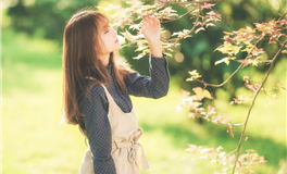 星座女神：处女座本周运势（3.31-4.6）