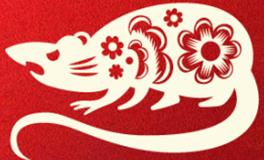 董易林生肖鼠2025年4月运势