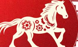 董易林生肖马2025年4月运势