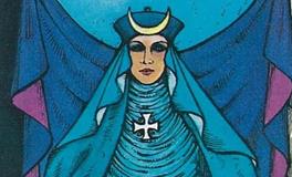 爱莎公主处女座一周塔罗运势（3.31-4.6）