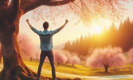 数字启示：探索你今年春天的使命