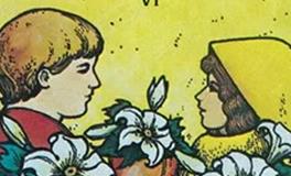 爱莎公主狮子座2025年4月塔罗运势