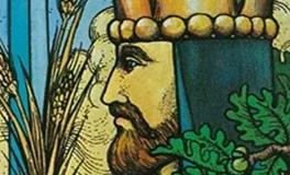 爱莎公主金牛座一周塔罗运势（4.7-4.13）