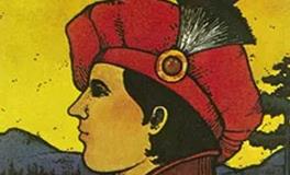 爱莎公主双鱼座一周塔罗运势（4.7-4.13）