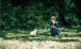 Eskey射手座本周运势（4.28-5.4）