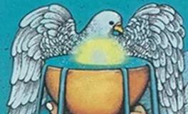 爱莎公主双子座一周塔罗运势（4.14-4.20）