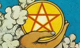 爱莎公主天蝎座一周塔罗运势（4.14-4.20）