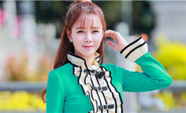 星座女神：水瓶座本周运势（4.14-4.20）