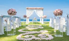 黄金周婚庆季：你的梦幻婚房布置大揭秘