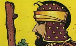 爱莎公主白羊座一周塔罗运势（4.21-4.27）