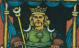 爱莎公主处女座一周塔罗运势（4.21-4.27）