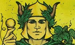 爱莎公主水瓶座一周塔罗运势（4.21-4.27）