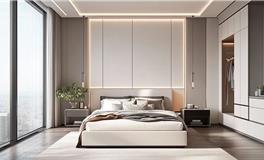 告别噩梦，打造宁静睡眠：卧室风水的秘密