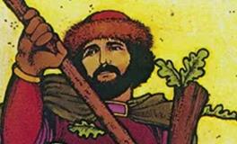 爱莎公主狮子座一周塔罗运势（4.28-5.4）