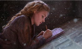 蓝蓝占星白羊座一周运势（4.7-4.13）