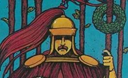 爱莎公主双子座2025年5月塔罗运势