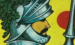 爱莎公主天蝎座2025年5月塔罗运势