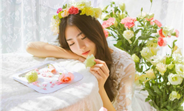 Ezoey徐佩玲天蝎座2025年5月运势