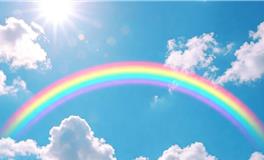 颜色探索：揭秘你未来的【幸运能量色】