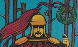 爱莎公主狮子座一周塔罗运势（5.5-5.11）