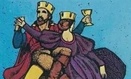 爱莎公主摩羯座一周塔罗运势（5.5-5.11）