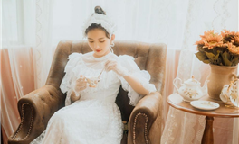 Ezoey徐佩玲白羊座一周运势（5.19-5.25）