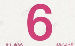 闹闹女巫店今日运势2025年5月6日