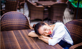 蓝蓝占星白羊座一周感情运势（5.3-5.9)