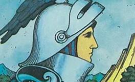 爱莎公主双子座一周塔罗运势（5.12-5.18）