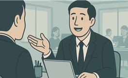 办公室心理测试：揭开与同事相处中最易【误解】的面纱