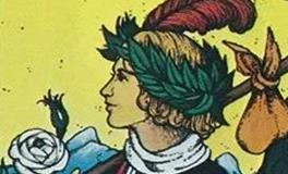 爱莎公主处女座一周塔罗运势（5.19-5.25）