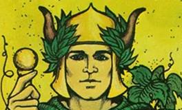 爱莎公主水瓶座一周塔罗运势（5.19-5.25）